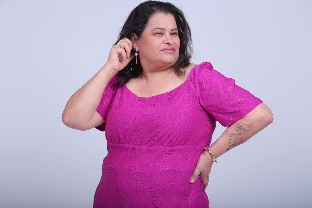 Claudia Aparecida — foto 4