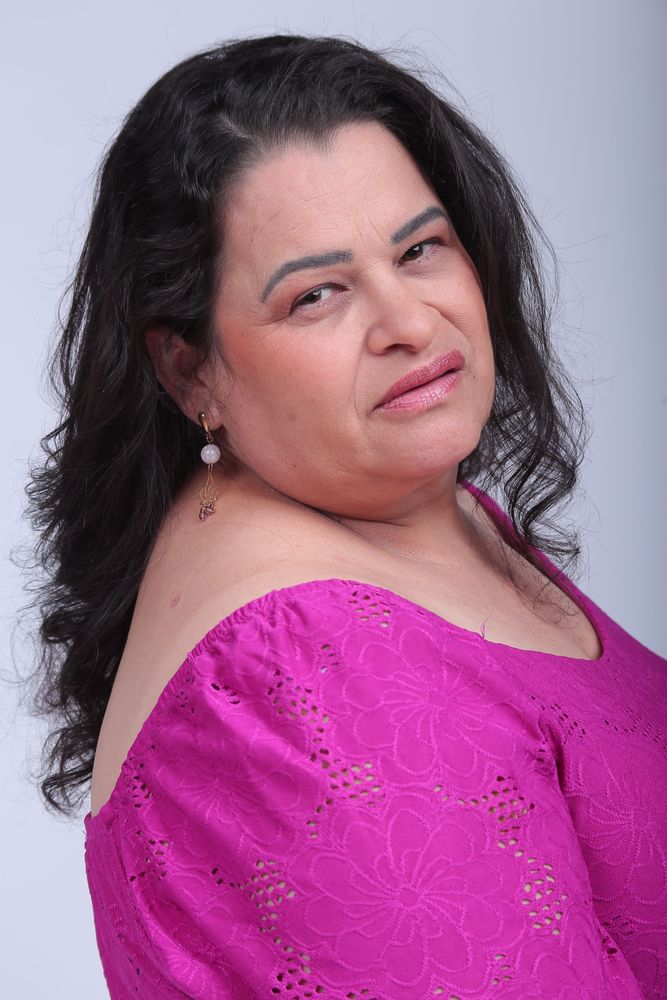 Claudia Aparecida — foto 6