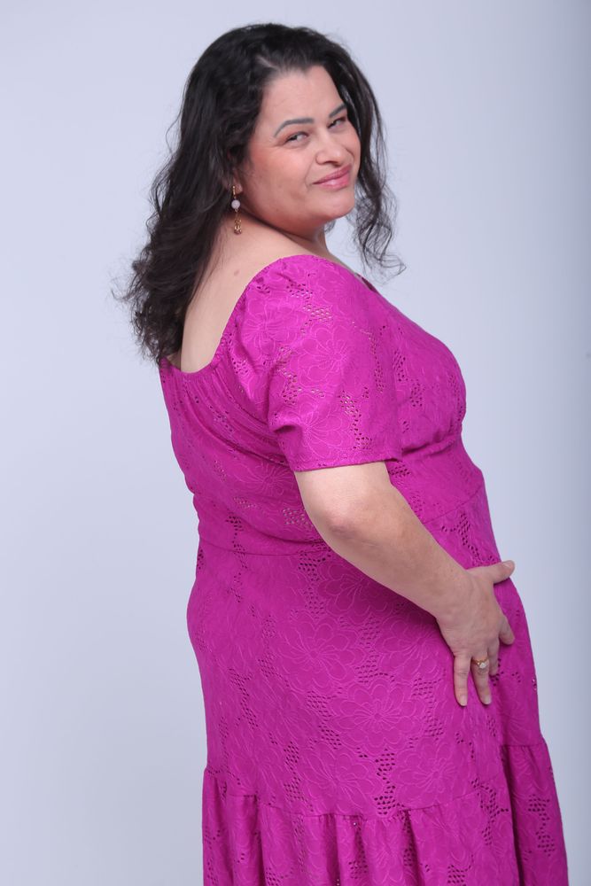 Claudia Aparecida — foto 10