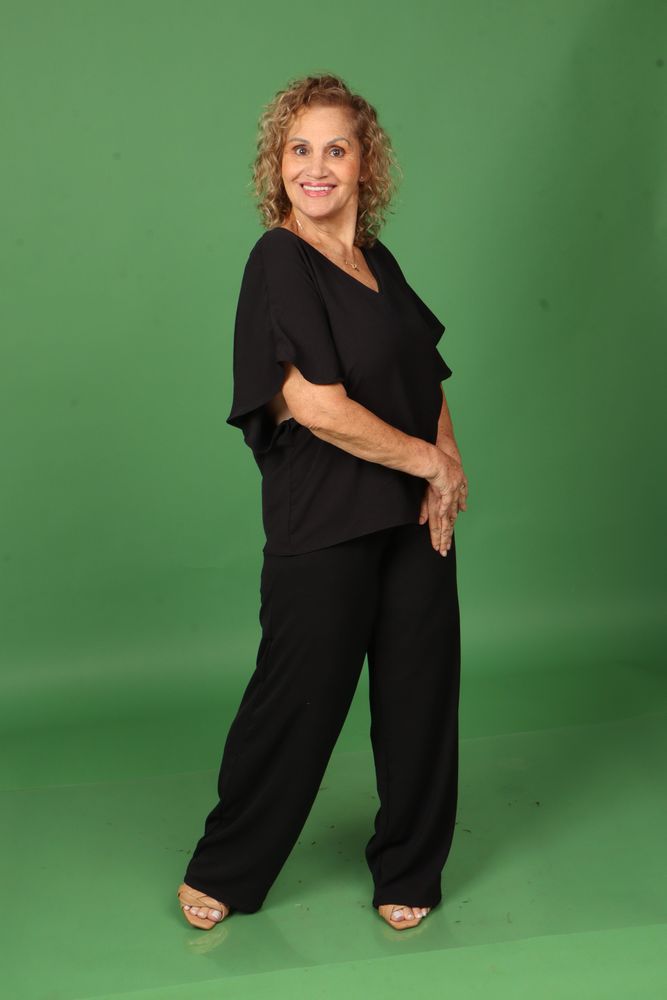 Celia Aparecida — foto 4