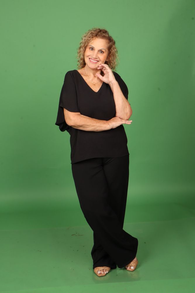 Celia Aparecida — foto 5