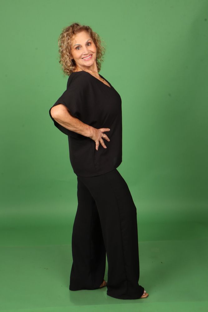 Celia Aparecida — foto 7