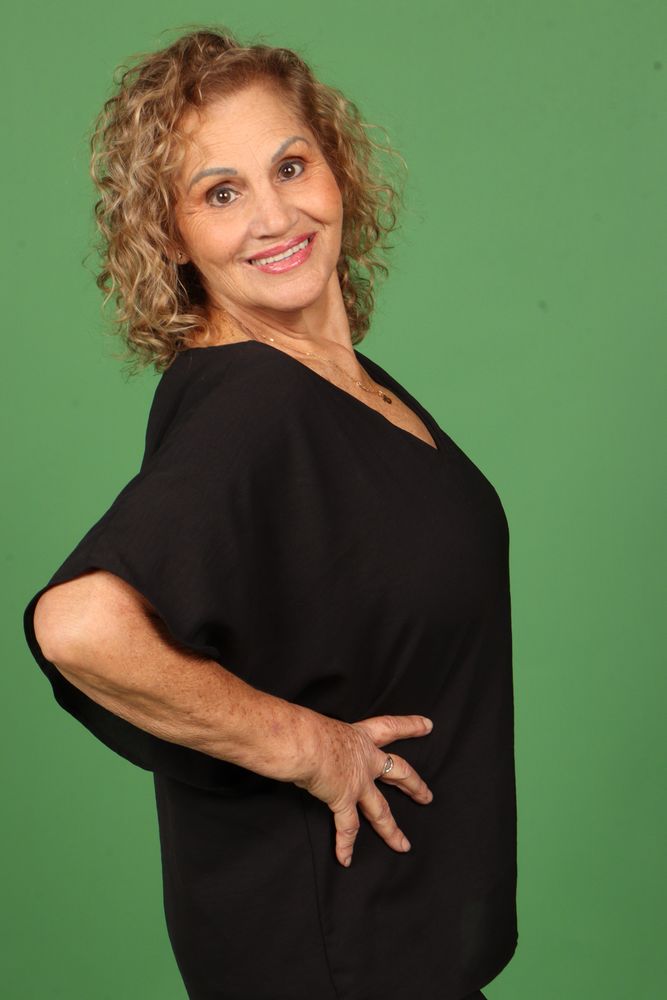 Celia Aparecida — foto 8