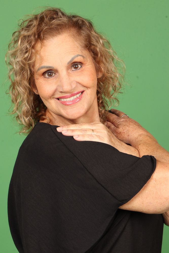 Celia Aparecida — foto 12