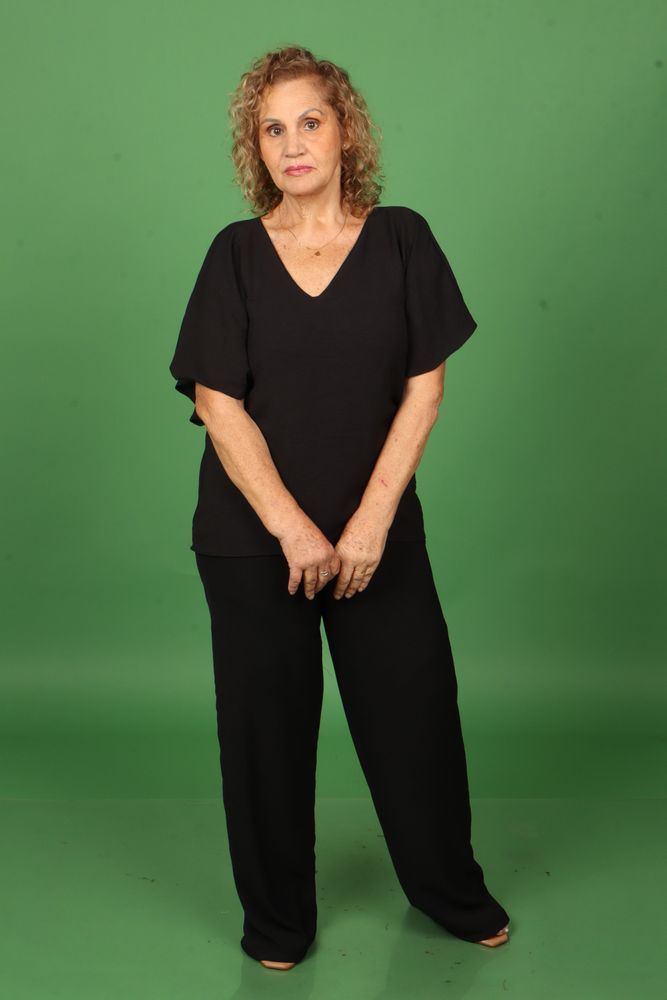 Celia Aparecida — foto 11