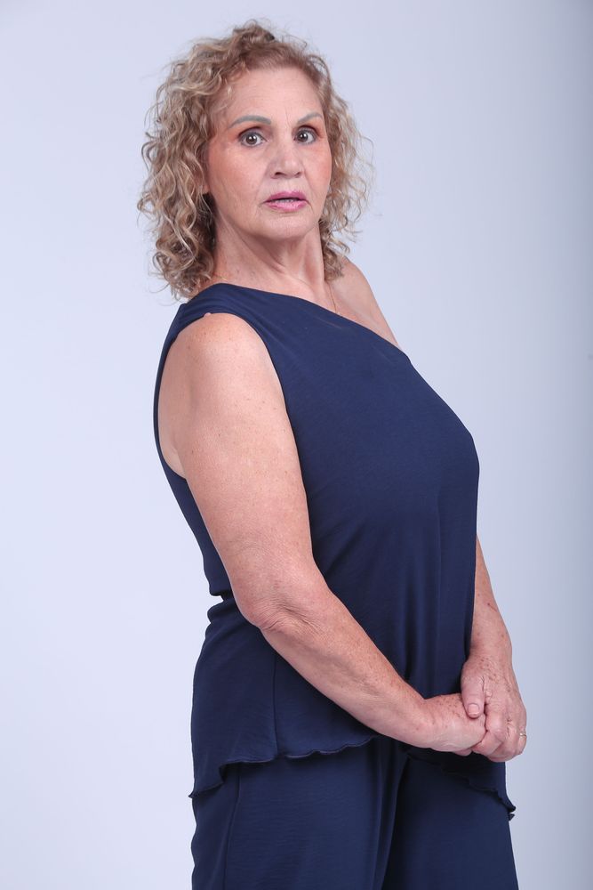 Celia Aparecida — foto 14