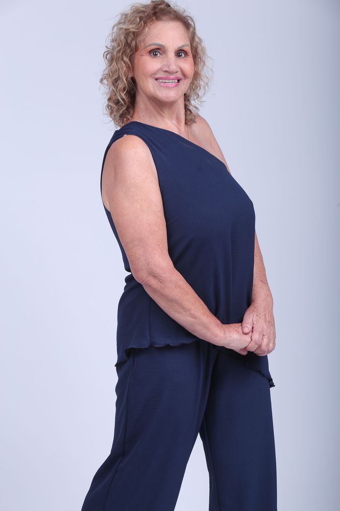 Celia Aparecida — foto 16