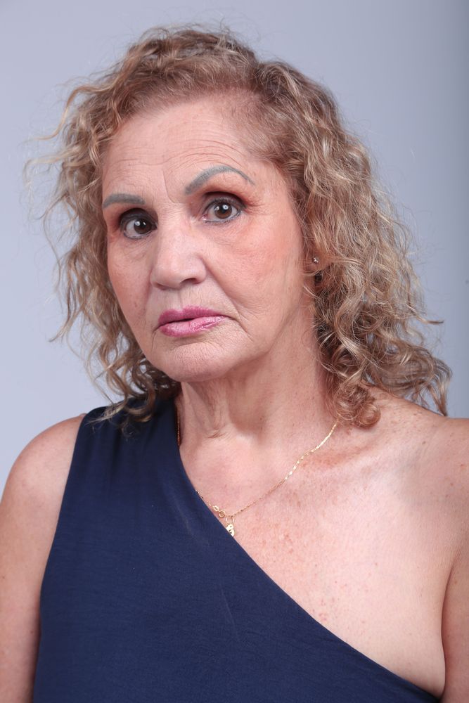 Celia Aparecida — foto 2