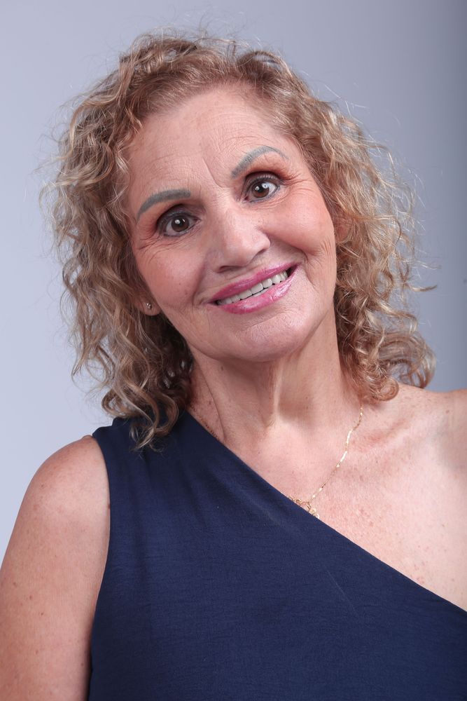 Celia Aparecida — foto 3