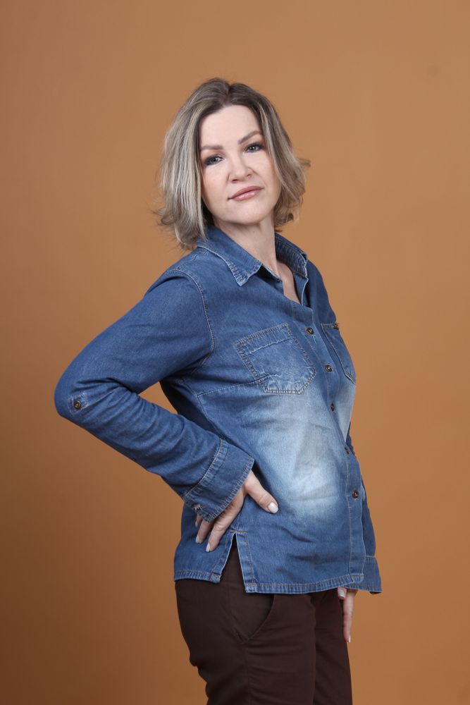 Adriana Hryszko — foto 6