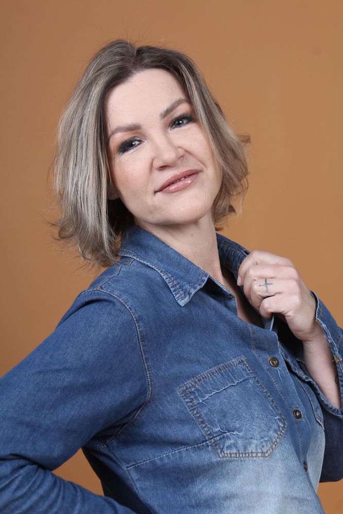 Adriana Hryszko — foto 7