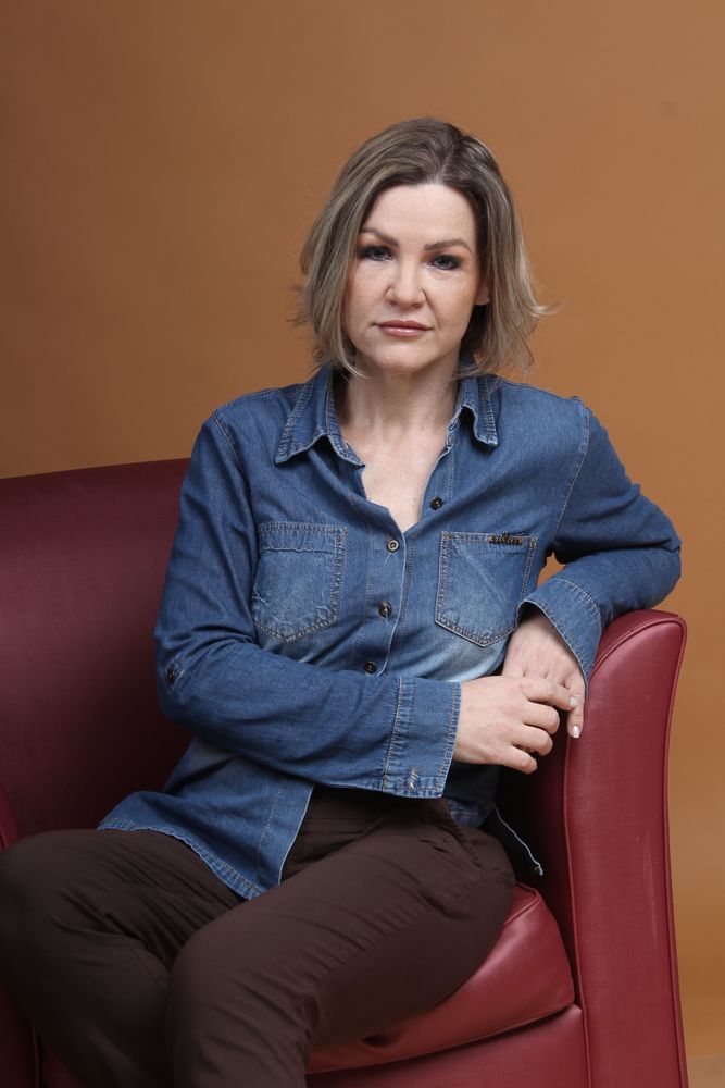 Adriana Hryszko — foto 12