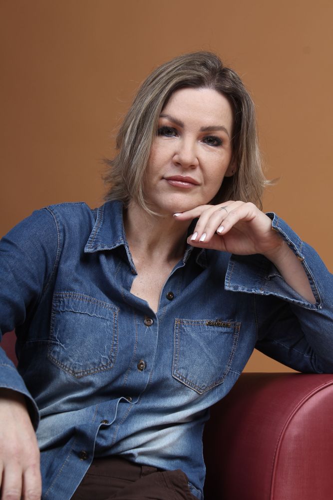 Adriana Hryszko — foto 14