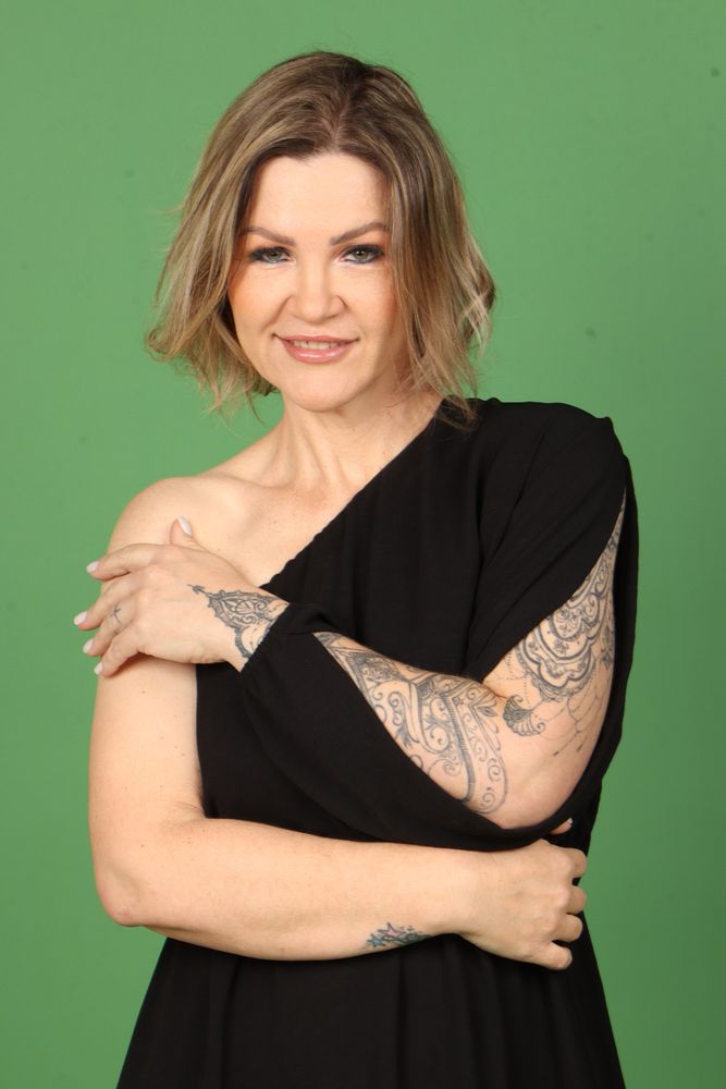 Adriana Hryszko — foto 19