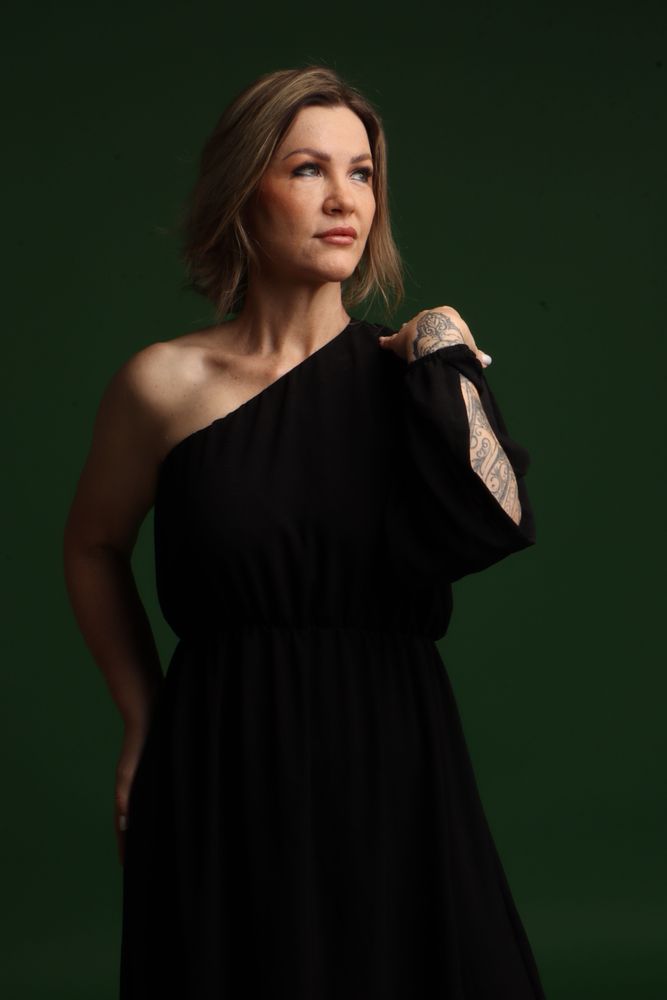 Adriana Hryszko — foto 20