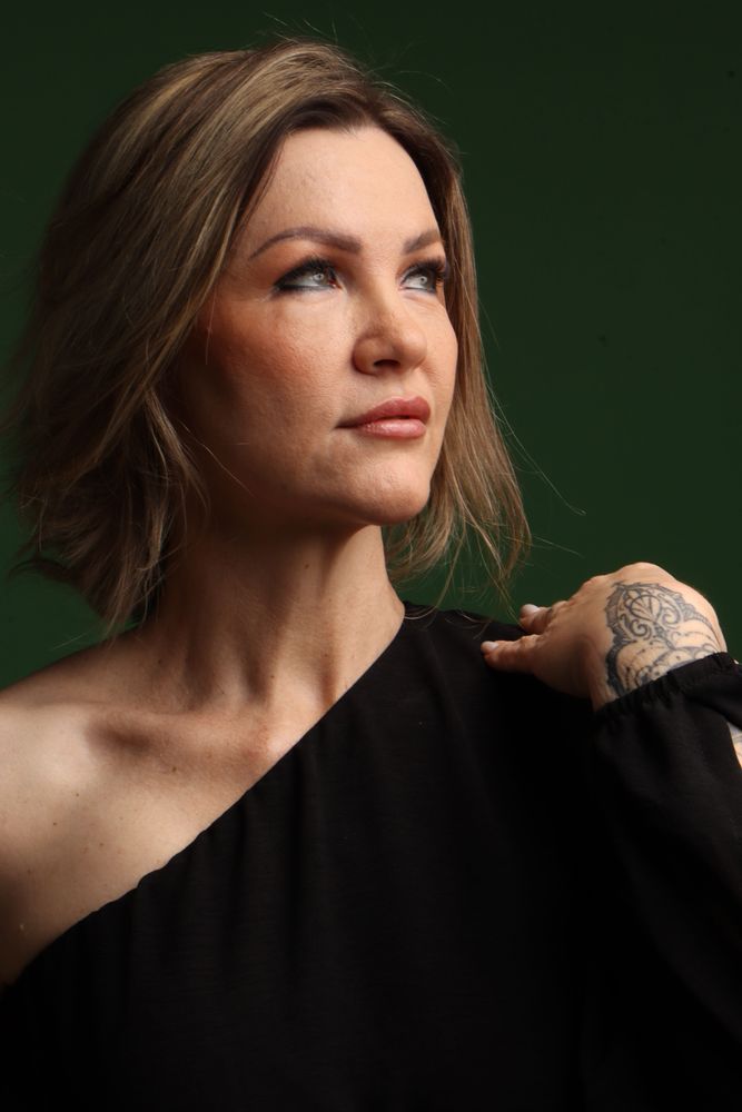 Adriana Hryszko — foto 21