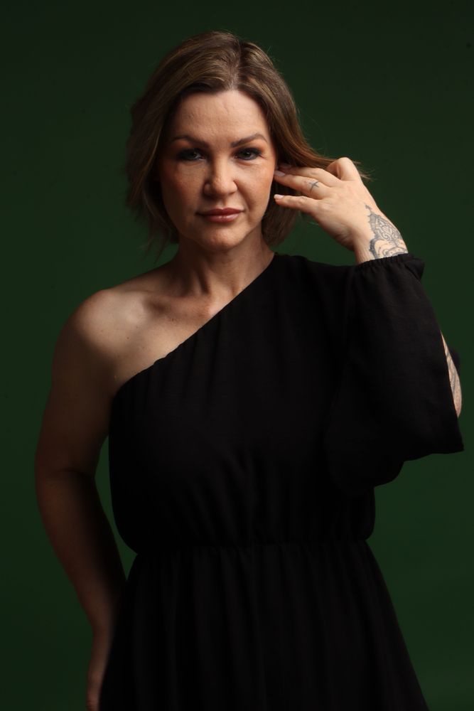 Adriana Hryszko — foto 22
