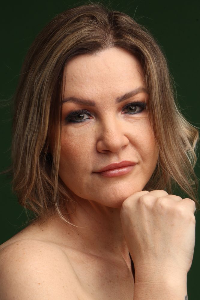 Adriana Hryszko — foto 24