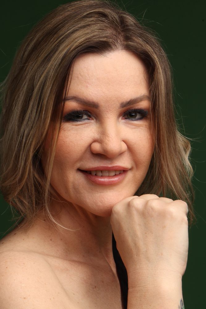 Adriana Hryszko — foto 25
