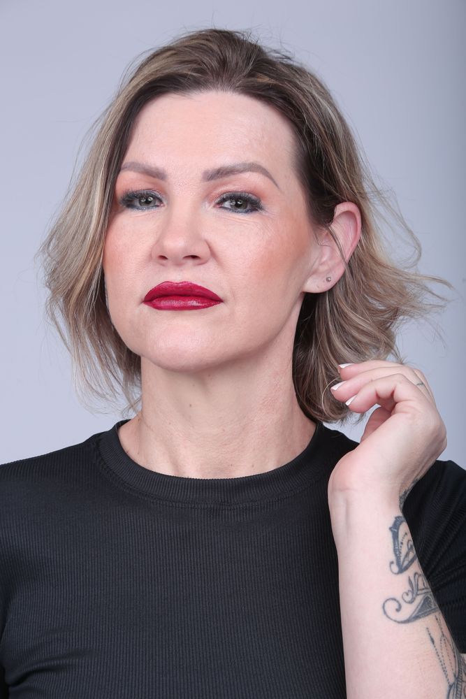 Adriana Hryszko — foto 30