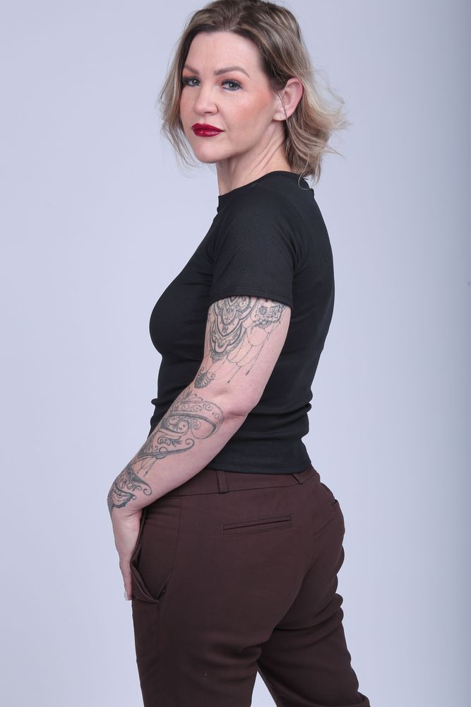 Adriana Hryszko — foto 2