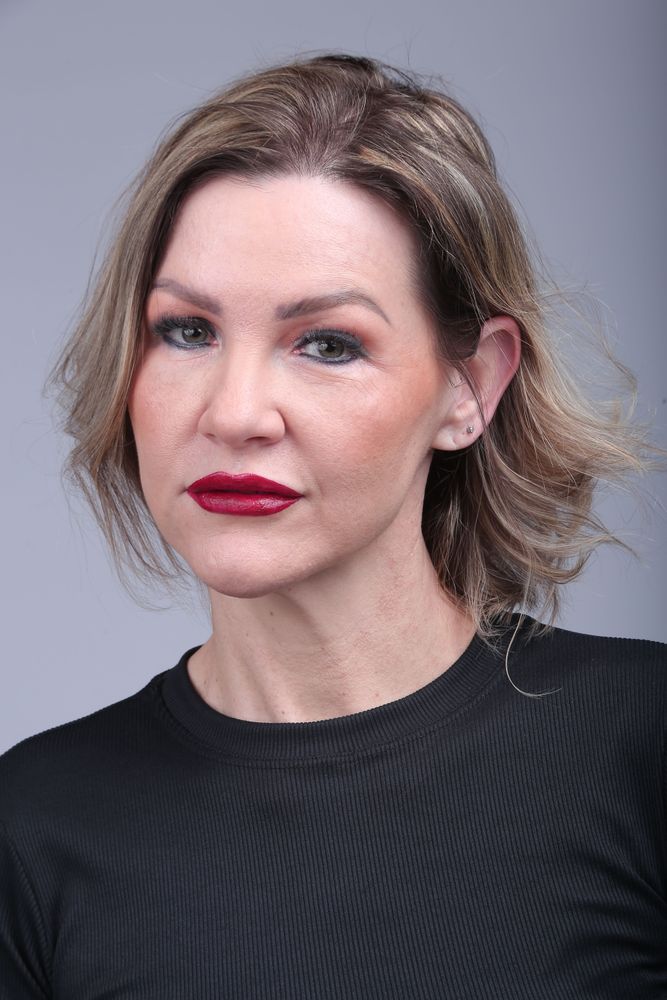 Adriana Hryszko — foto 3