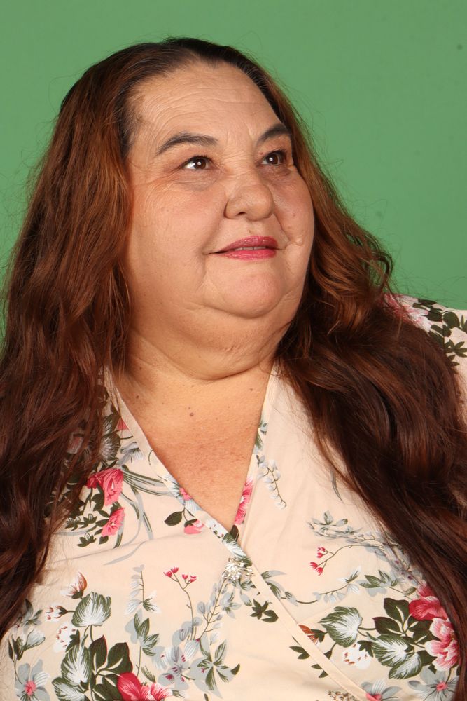 Eloisa Chafao — foto 13