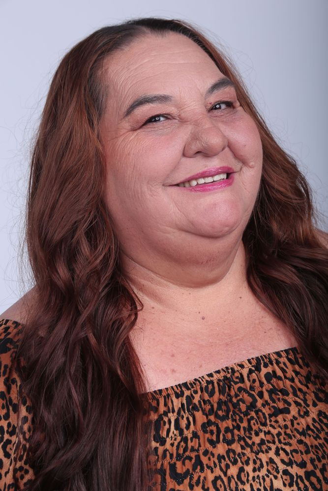 Eloisa Chafao — foto 14