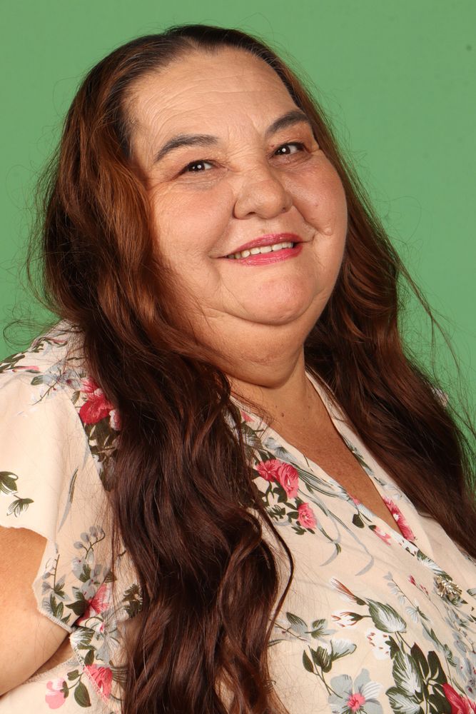 Eloisa Chafao — foto 15