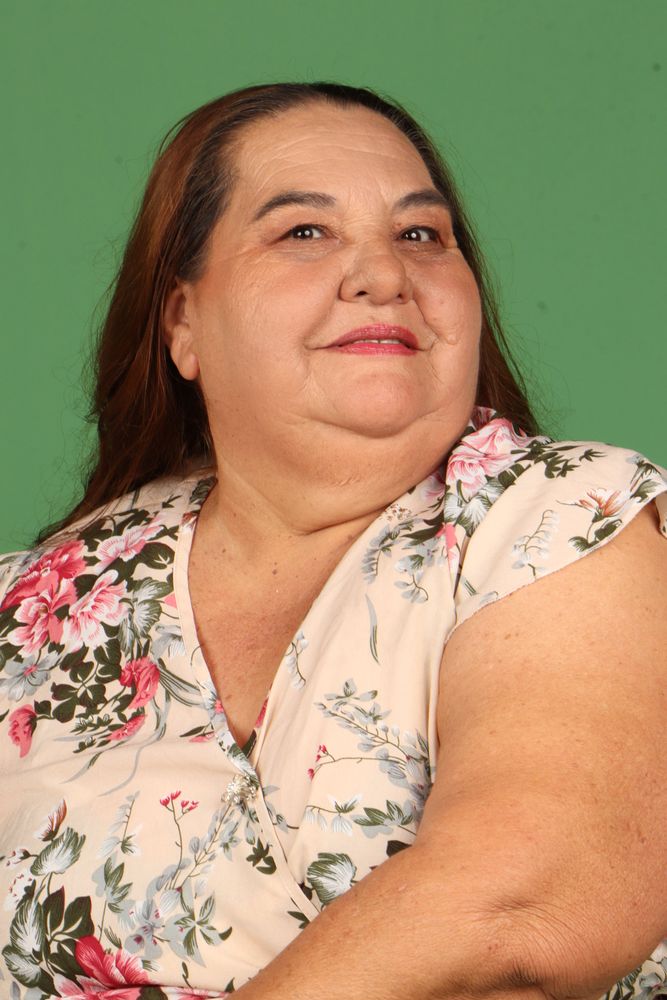 Eloisa Chafao — foto 1