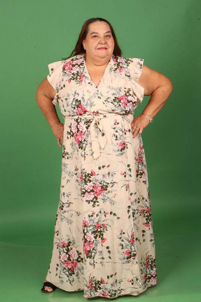 Eloisa Chafao — foto 2