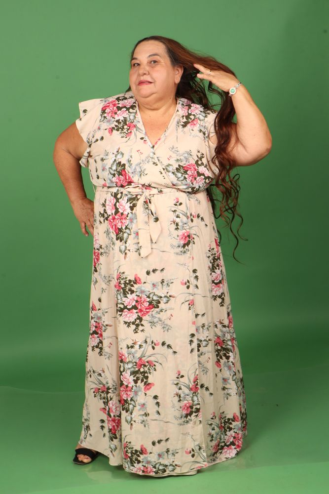 Eloisa Chafao — foto 3