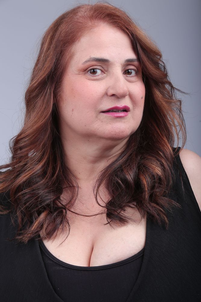 Damiana Pereira — foto 1