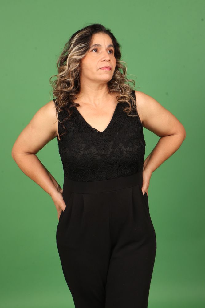 Debora Soares — foto 9