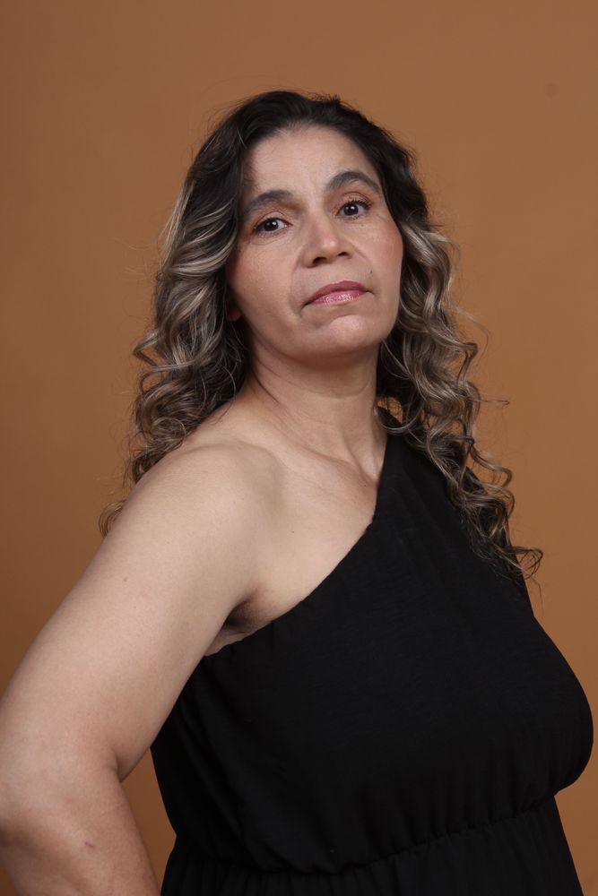 Debora Soares — foto 16