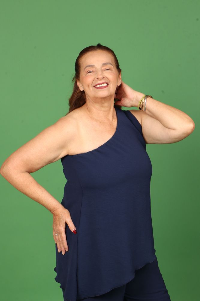 Marlene Fernandes — foto 8