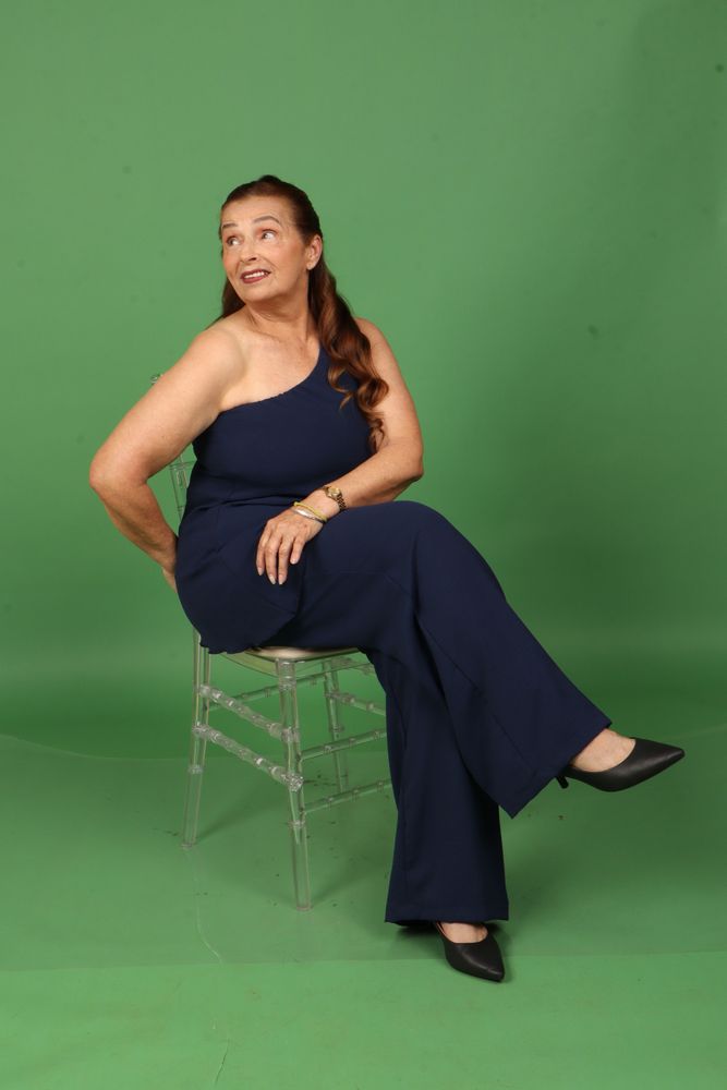 Marlene Fernandes — foto 10