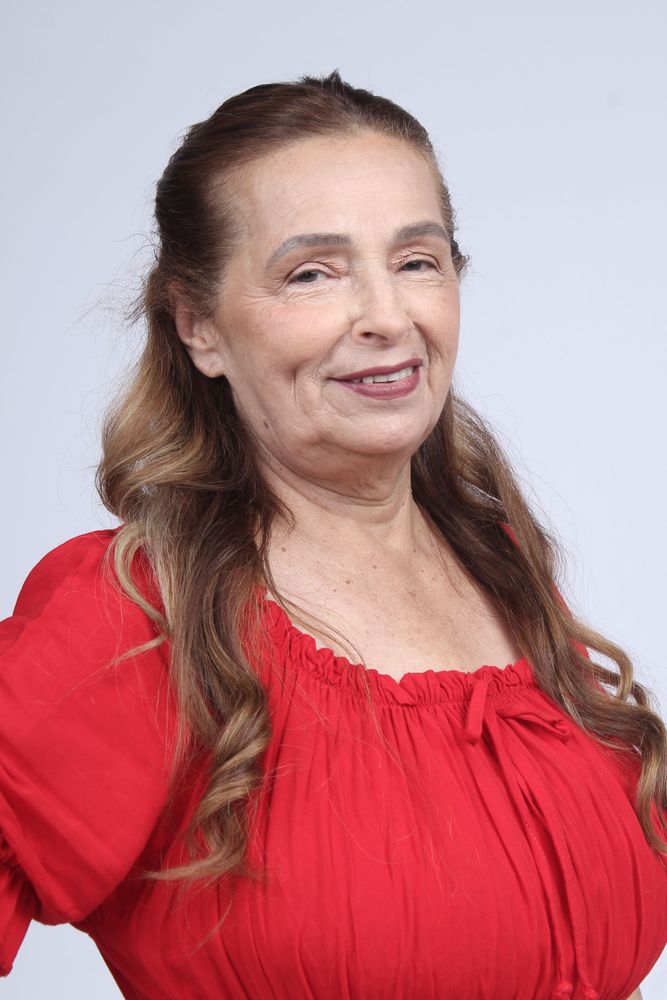 Marlene Fernandes — foto 12