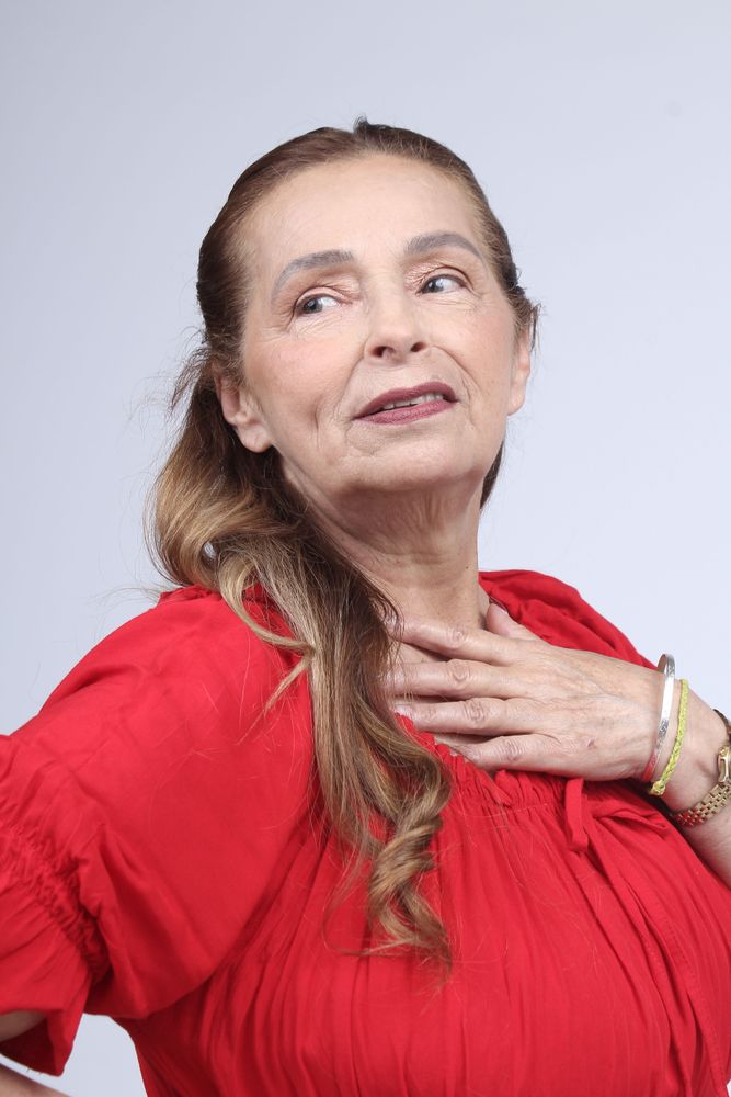 Marlene Fernandes — foto 15