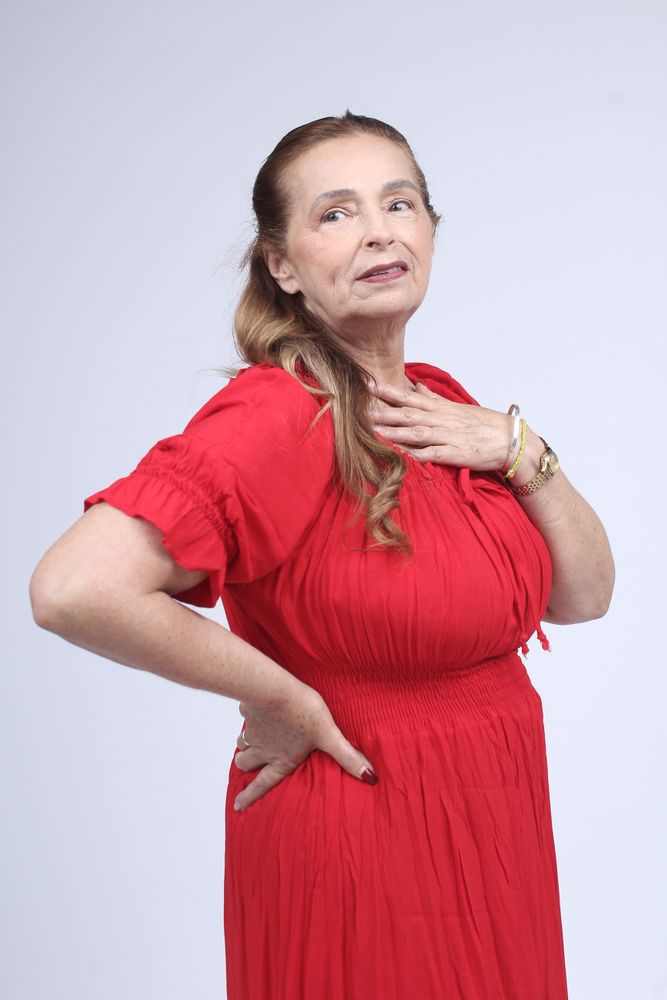Marlene Fernandes — foto 16