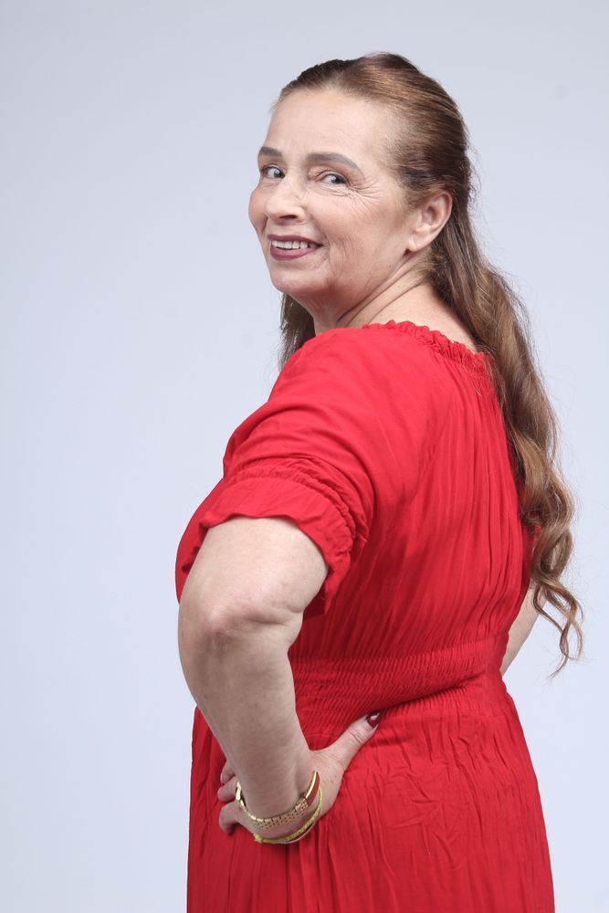 Marlene Fernandes — foto 17