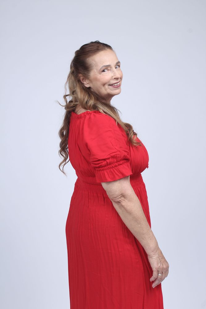 Marlene Fernandes — foto 20
