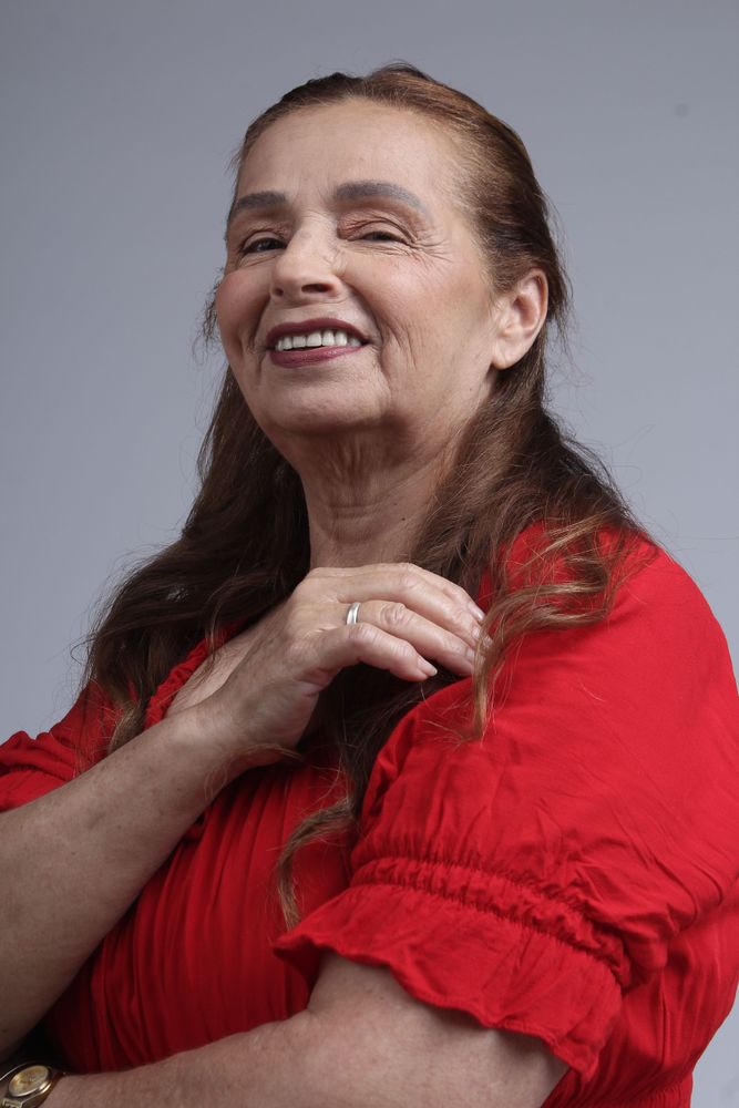 Marlene Fernandes — foto 1