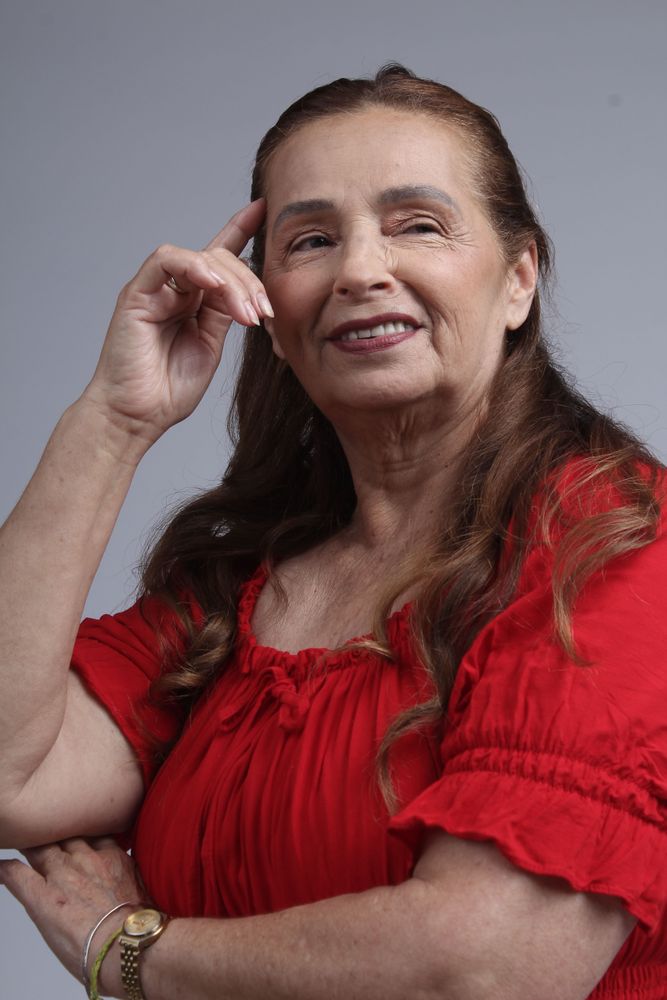 Marlene Fernandes — foto 2