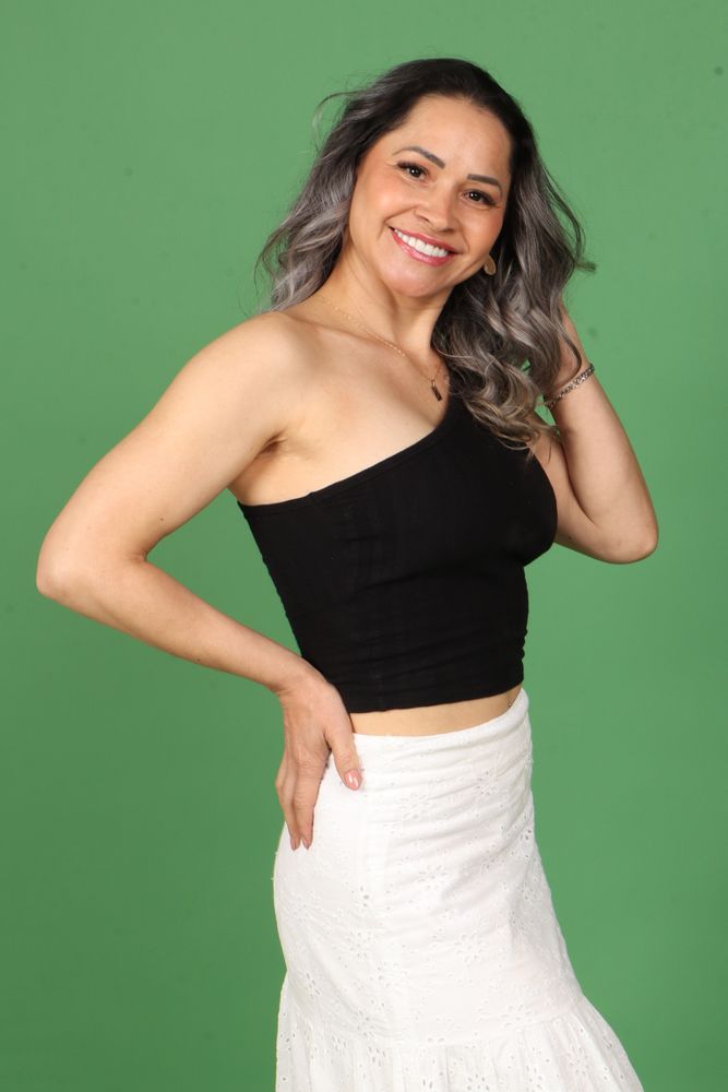 Oenide Alves — foto 30