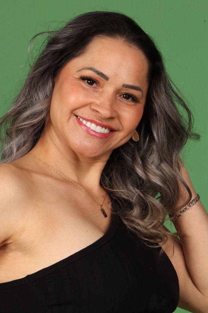 Oenide Alves — foto 1