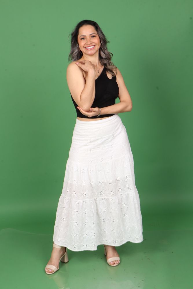 Oenide Alves — foto 2