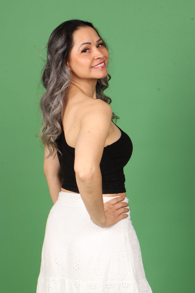 Oenide Alves — foto 3