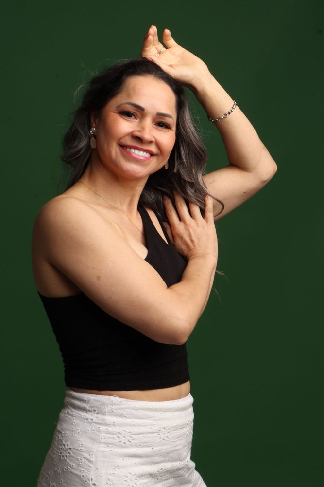 Oenide Alves — foto 8