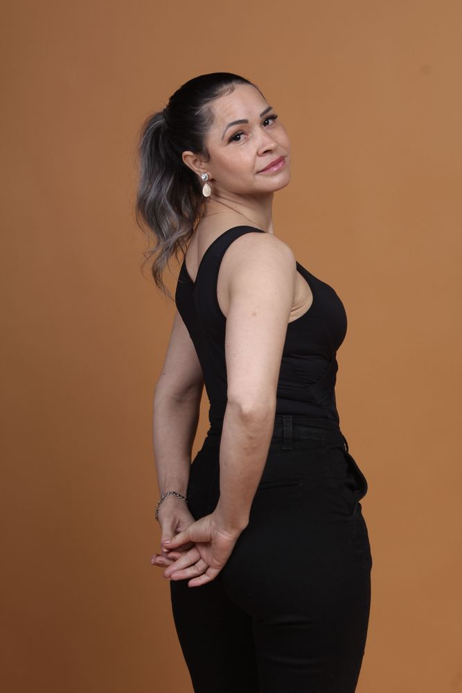 Oenide Alves — foto 21